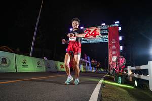 BIB: 
                            <button type="button" onclick="openModal(26533857)" class="btn btn-primary btn-sm float-right btn-popup" data-toggle="modal" data-target=".modal-high-quality">
                        <i class="fas fa-shopping-cart"></i> Add to Cart
                    </button>
                                            <button type="button" onclick="isThisMe(26533857, true)" class="btn btn-success btn-sm float-right btn-popup btn-isme hidden" data-toggle="tooltip" data-placement="bottom" title="นี่คือรูปของคุณใช่ไหม คลิกที่นี่เพื่อเอาเข้าอัลบั้ม">
                        <i class="fas fa-plus"></i> Add to album
                    </button>
                    <button type="button" onclick="isThisMe(26533857, false)" class="btn btn-warning btn-sm float-right btn-popup btn-isnotme hidden">
                        <i class="fas fa-ban"></i> Remove from album
                    </button>